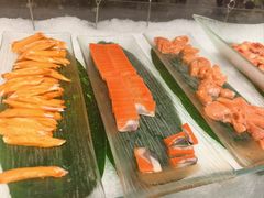 -晶丽香榭自助餐(南京大饭店)