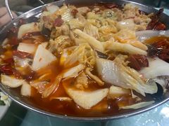 -石饮红星包子(中山路店)
