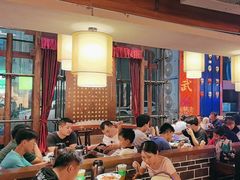 -八碗湘长沙市井菜(坡子街店)