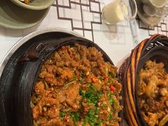 -客家大院·非遗赣南客家菜(郁孤台店)