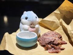 -老头儿油爆虾·知味杭州(爱琴海购物中心)
