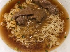 -翠華餐廳(浦东机场T1店)