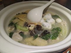 -巷儿里餐厅·杭帮菜(信义坊店)