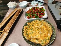 -61号餐吧(兴坪古镇漓江店)