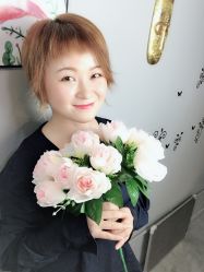 -GIRL STYLE 烫发·染发沙龙