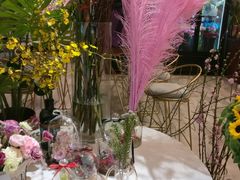 -卓花境Flowerwonderland花店
