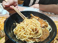 -沈记烧烤海鲜(江汉二路店)