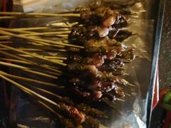 -辫叔小烤串