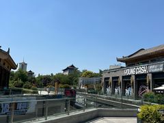 -薇酌饮·陕西菜(南门外店)