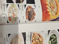 -光明邨大酒家(淮海路店)