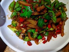 -胖婆捆鸭(长沙锦泰广场店)