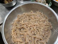 富硒魔芋豆腐-谭家菜农夫山庄