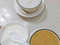 -芬芳甜品(同福路店)