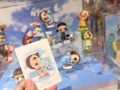 -泡泡玛特POPMART(上海环贸iapm商场店)