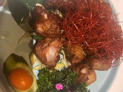 -清迈泰·泰国餐厅(华发商都店)
