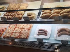 -1868 Café(上海自然博物馆店)