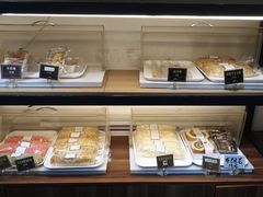 -韩国利尔面包(桂林路店)