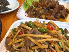 -61号餐吧(兴坪古镇漓江店)