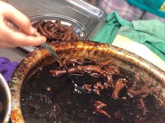 -金伯利街美食夜市