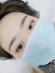 -babiline芭比莱恩半永久纹眉纹唇发际线