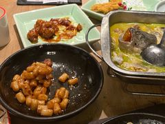 -新白鹿餐厅(城西银泰城店)