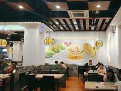 -蒸武门·广式茶点(石滩店)