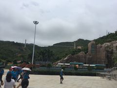 -汕尾铜鼎山旅游区