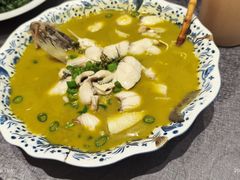 -连鹭海鲜·海肠捞饭·海胆饭(星海店)