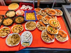 -车头老二大排档(金城步行街店)