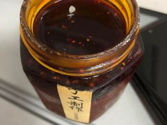 辣椒油-荣巷小馄饨(荣巷店)