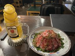 -角落里(中山公园店)