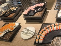 -舟山朱家尖威斯汀酒店·知味标帜自助餐厅