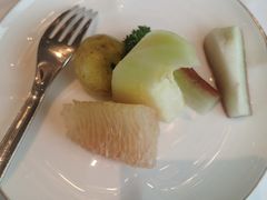 -Yan Ting宴庭中餐厅-长沙瑞吉酒店(运达店)