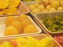 -花果津喜·高端果切(汇一城总店)