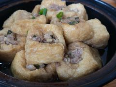 -玲燕蒸菜馆(江东路店)