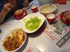 -来菜·湖北头牌藕汤(武商MALL众圆店)