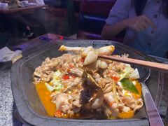 -蛙来哒(东城万达店)