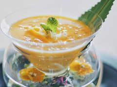 杨枝甘露-三号黄浦会Canton Table