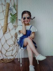 -小苹果儿童摄影(崇安店)