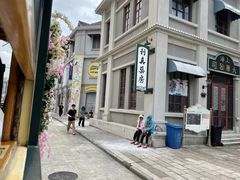 -奔跑吧乐园
