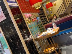 大堂-辣得叫湘菜(四明店)