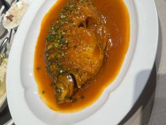 -一澜江宴·江景地标楚菜(江滩公园店)