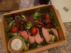 -THE WOODS 简餐 (国贸商城店)