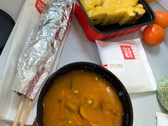 -西贝莜面村(双井店)