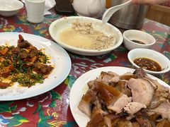 -土菜水饺村(宁夏路店)