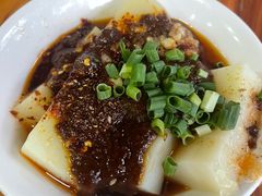 -洞子口张老二凉粉(文殊院店)