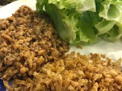 -老街饭庄·地道淮扬菜(扬子江北路总店)