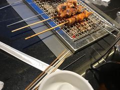 -午月海鲜烧烤酒店(不老街店)