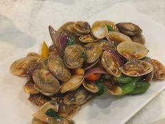 -东江海鲜大排档·潮汕菜·砂锅粥