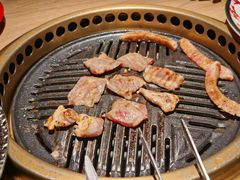-一井烧肉·活鳗·火锅(毕淘买店)